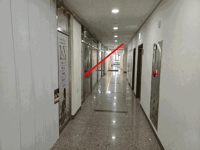경기도 수원시 권선구 호매실동 1401 호매실중앙파크뷰주건축물제1동 5층505호 오피스텔 경매 사진 10