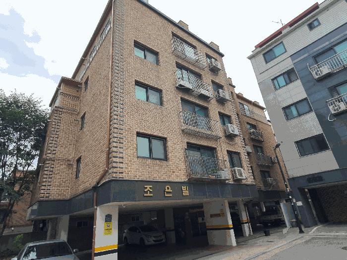 서울특별시 강동구 천호동 303-15 좋은빌 3층301호 다세대(빌라) 경매 사진 3