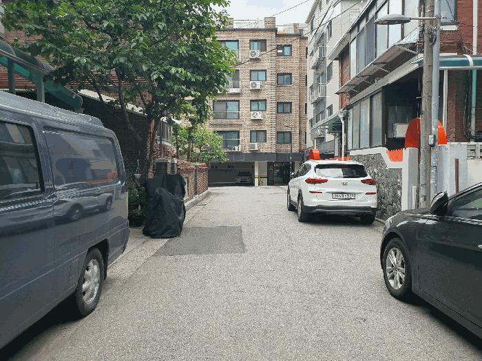서울특별시 강동구 천호동 303-15 좋은빌 3층301호 다세대(빌라) 경매 사진 4