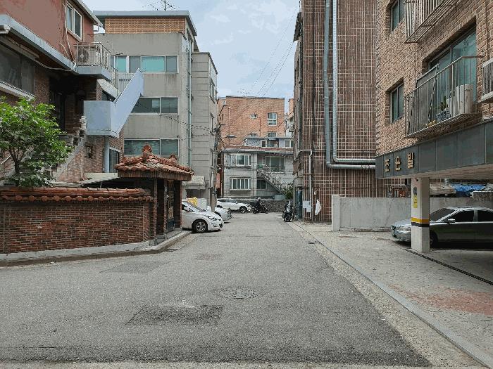 서울특별시 강동구 천호동 303-15 좋은빌 3층301호 다세대(빌라) 경매 사진 8
