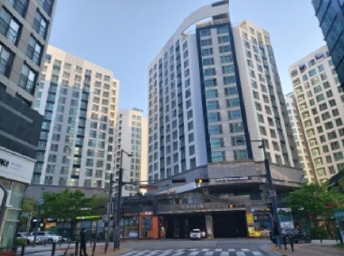 경기도 수원시 영통구 이의동 1352 에듀하임1309오피스텔 108동 5층509호 오피스텔 경매 사진 10