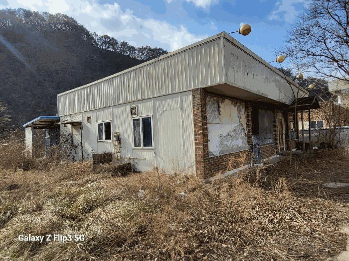 충청남도 논산시 벌곡면 사정리 399 펜션(캠핑장) 경매 사진 12