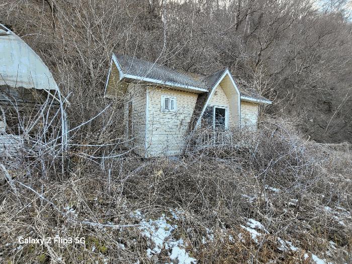 충청남도 논산시 벌곡면 사정리 399 펜션(캠핑장) 경매 사진 16