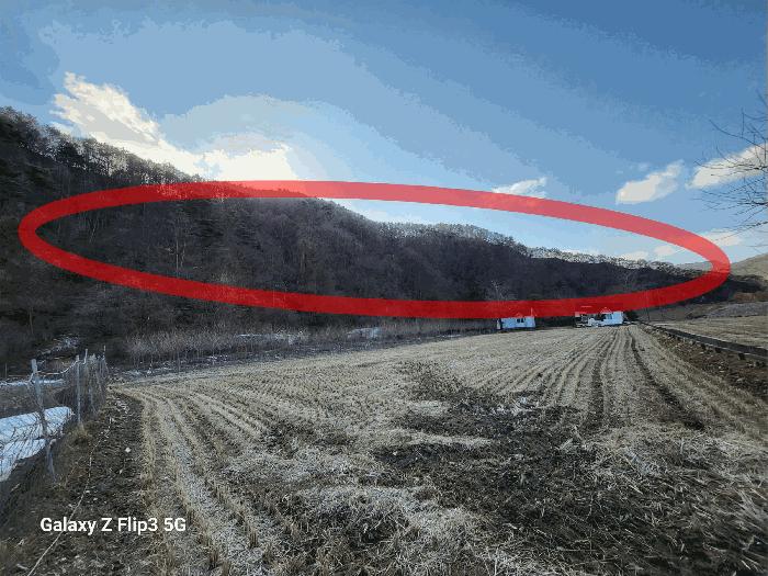 충청남도 논산시 벌곡면 사정리 399 펜션(캠핑장) 경매 사진 19