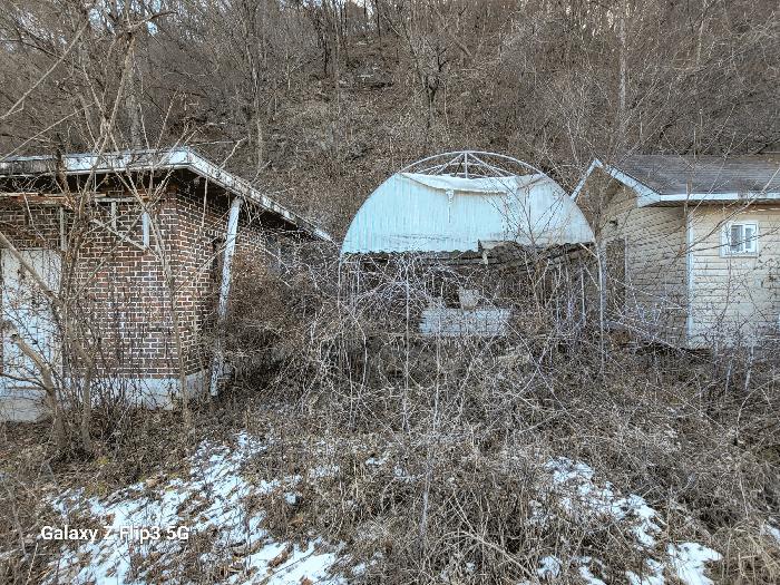 충청남도 논산시 벌곡면 사정리 399 펜션(캠핑장) 경매 사진 6