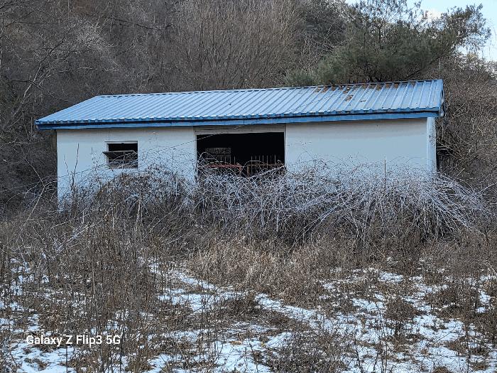 충청남도 논산시 벌곡면 사정리 459-4 상가 경매 사진 13