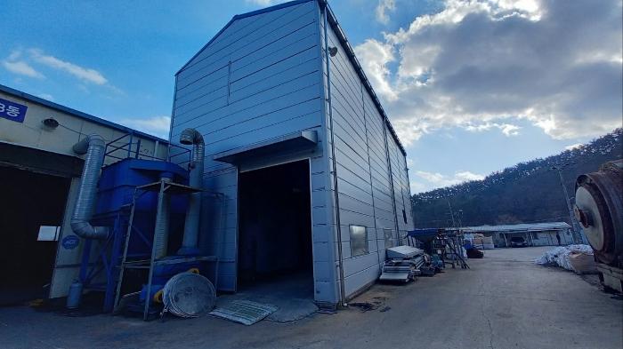 충청남도 부여군 초촌면 신암로 410-20구) 충청남도 부여군 초촌면 신암리 2-21 공장 경매 사진 11