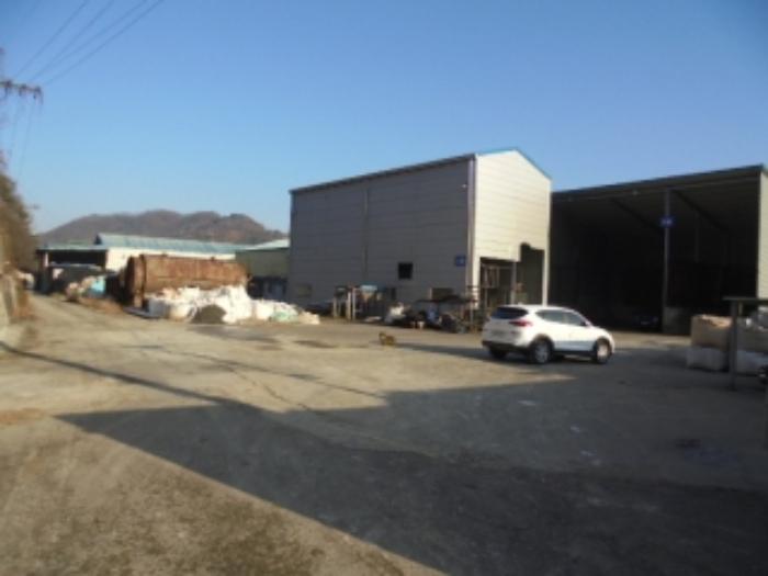 충청남도 부여군 초촌면 신암로 410-20구) 충청남도 부여군 초촌면 신암리 2-21 공장 경매 사진 17