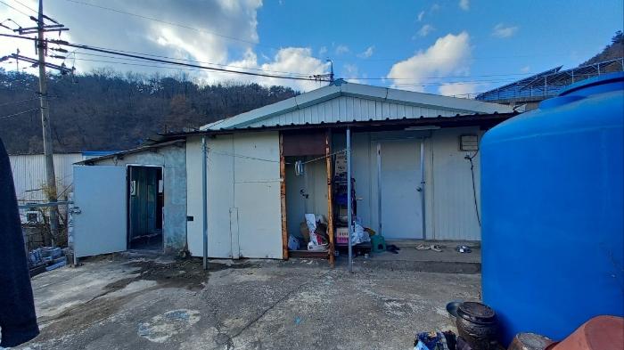 충청남도 부여군 초촌면 신암로 410-20구) 충청남도 부여군 초촌면 신암리 2-21 공장 경매 사진 5