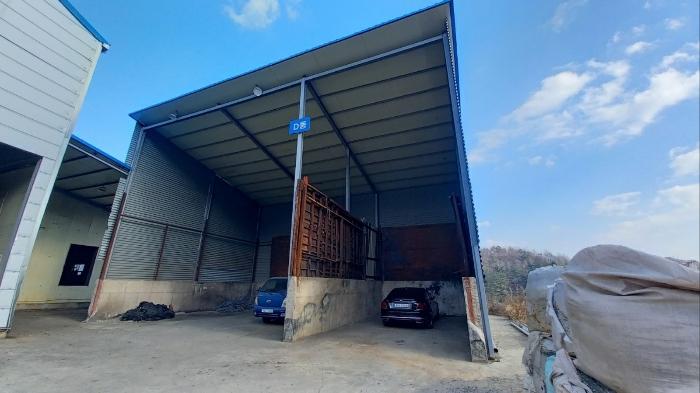 충청남도 부여군 초촌면 신암로 410-20구) 충청남도 부여군 초촌면 신암리 2-21 공장 경매 사진 8