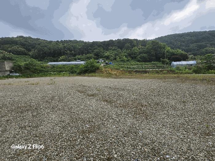 충청남도 부여군 임천면 점리 414-2 공장용지 경매 사진 1
