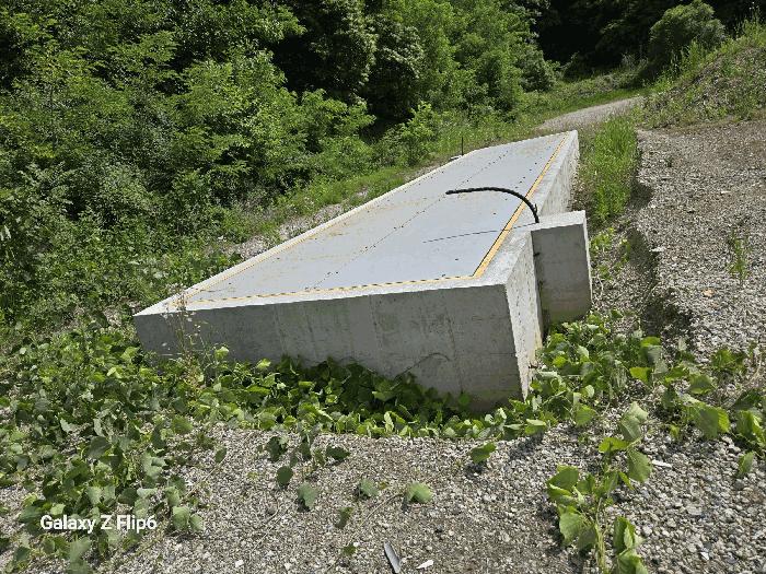 충청남도 부여군 임천면 점리 414-2 공장용지 경매 사진 3