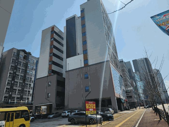 경기도 오산시 세교동 597-4 세마엠시티 9층915호 오피스텔 경매 사진 5