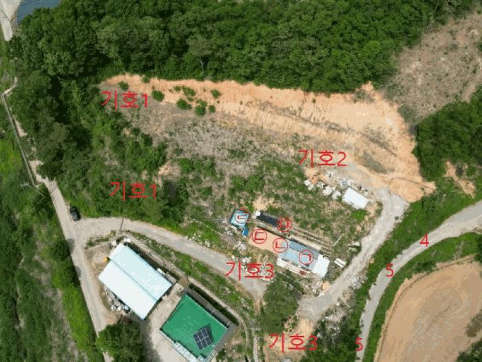 충청북도 충주시 엄정면 신만리 452-13 근린시설 경매 사진 5
