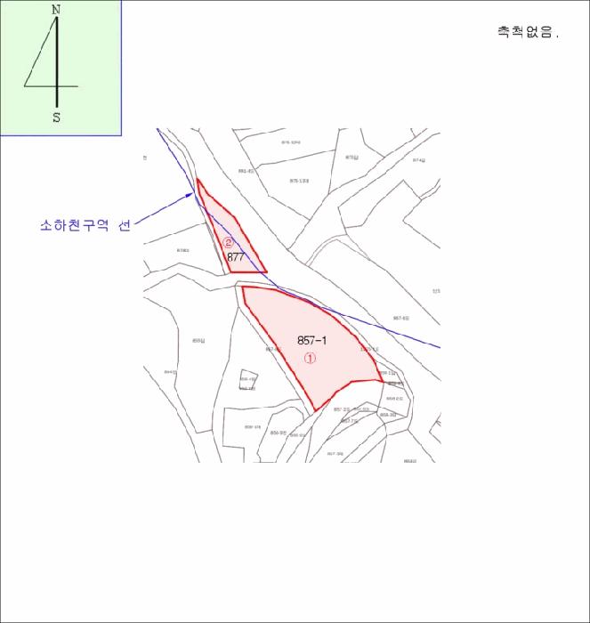 강원특별자치도 횡성군 서원면 유현리 857-1 전 경매 사진 8
