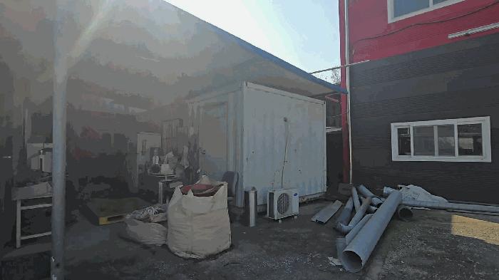 충청북도 음성군 삼성면 선정리 405 공장 경매 사진 13