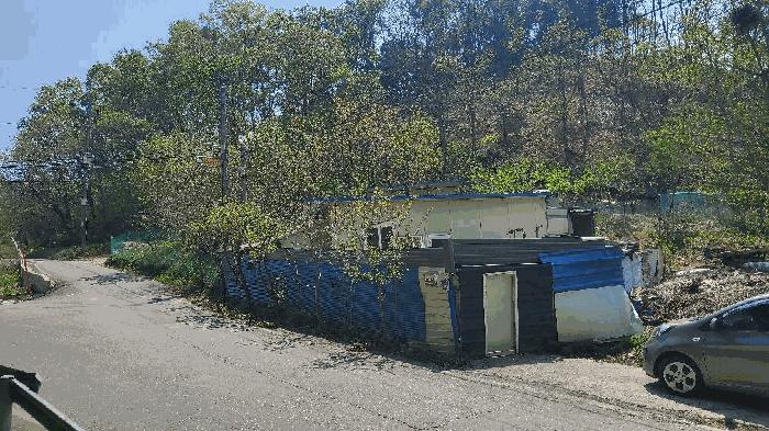 강원특별자치도 원주시 태장동 731-1 답 경매 사진 2