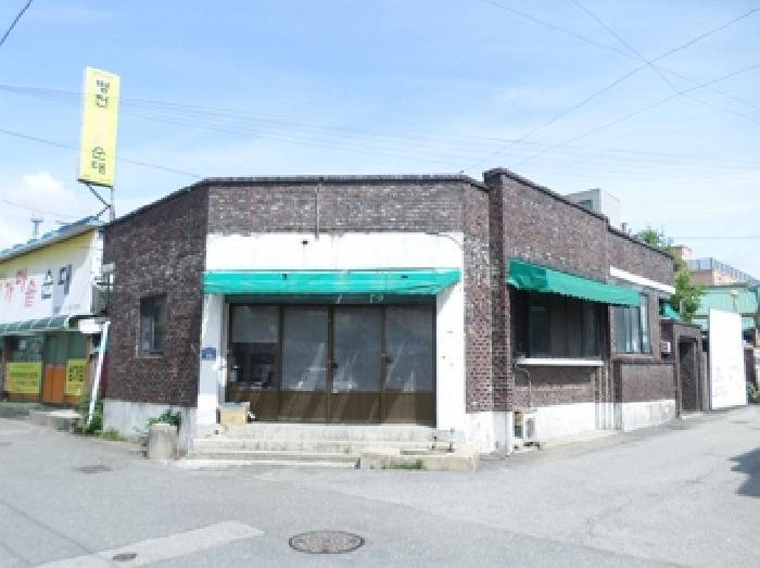 강원 원주시 근린주택