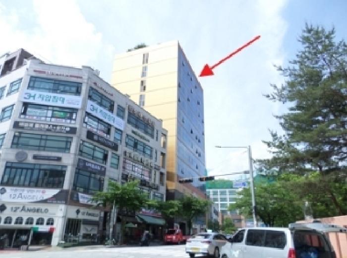 강원특별자치도 원주시 단계동 1115-2 이끌린공동주택 4층408호 도시형생활주택 경매 사진 5