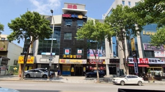 강원특별자치도 원주시 단구동 1607-9 근린시설 경매 사진 14