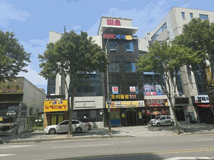 강원특별자치도 원주시 단구동 1607-9 근린시설 경매 사진 5