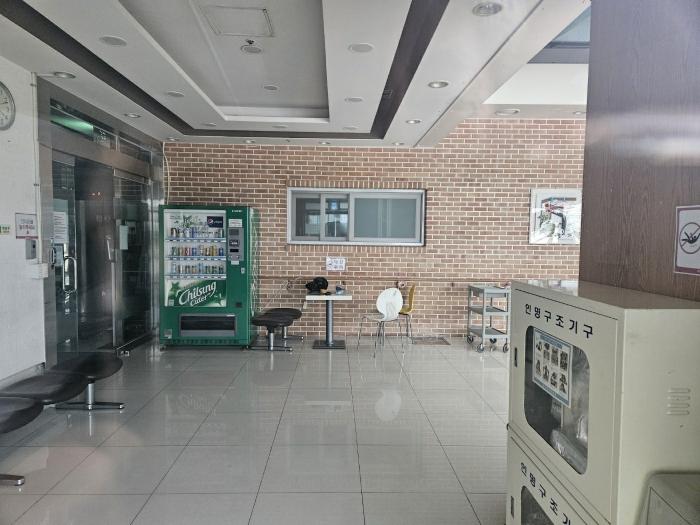 부산광역시 해운대구 해운대로 802, 10층1001호 (좌동,웅신시네아트)구) 부산광역시 해운대구 좌동 1479-1 근린상가 경매 사진 16