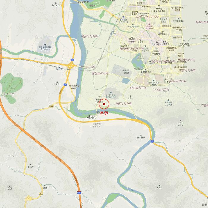 충청북도 충주시 단월동 418-4 주택 경매 사진 17