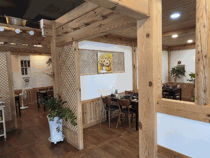 경상북도 포항시 북구 죽도동 634-24 근린주택 경매 사진 6