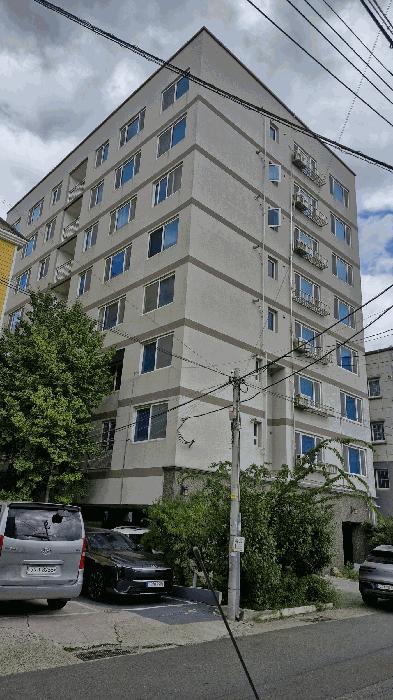 경상북도 포항시 남구 상도동 603-8 상도동주상복합 5층501호 도시형생활주택 경매 사진 1