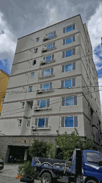 경상북도 포항시 남구 상도동 603-8 상도동주상복합 5층501호 도시형생활주택 경매 사진 3
