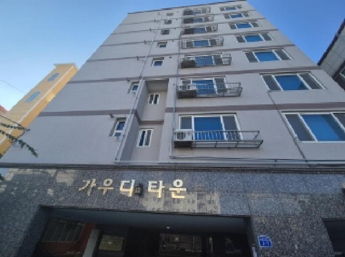 경상북도 포항시 남구 상도동 603-8 상도동주상복합 5층501호 도시형생활주택 경매 사진 5