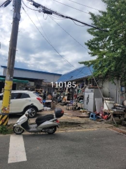 부산광역시 기장군 기장읍 대라리 186-2 상가 경매 사진 5
