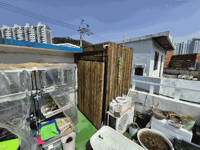 부산광역시 해운대구 우동 375-8 근린주택 경매 사진 1
