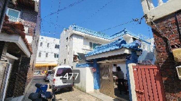 부산광역시 해운대구 우동 375-8 근린주택 경매 사진 15
