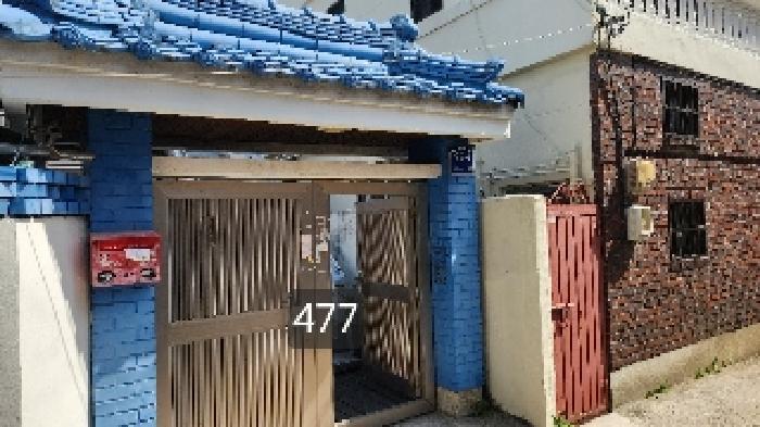부산광역시 해운대구 우동 375-8 근린주택 경매 사진 16