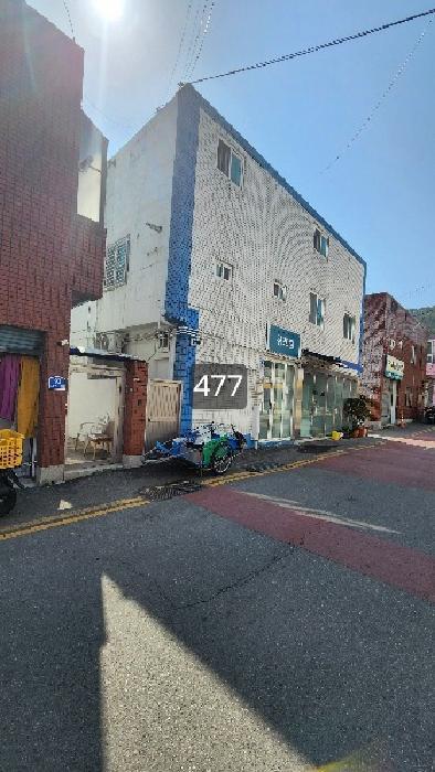 부산광역시 해운대구 우동 375-8 근린주택 경매 사진 17