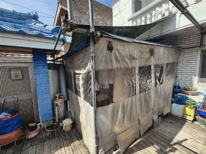 부산광역시 해운대구 우동 375-8 근린주택 경매 사진 2