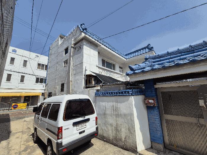 부산광역시 해운대구 우동 375-8 근린주택 경매 사진 5