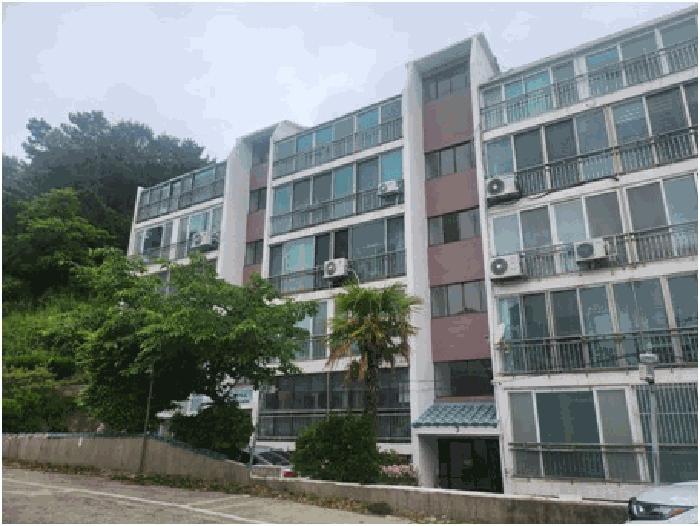 부산광역시 남구 용호동 296-7 동보파크맨션 5층602호 아파트 경매 사진 3