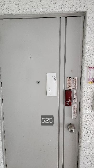 부산광역시 남구 용호동 296-7 동보파크맨션 5층602호 아파트 경매 사진 5