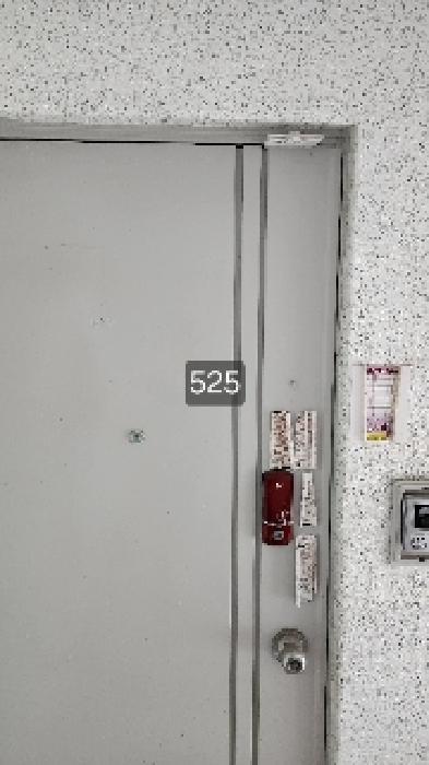 부산광역시 남구 용호동 296-7 동보파크맨션 5층602호 아파트 경매 사진 6