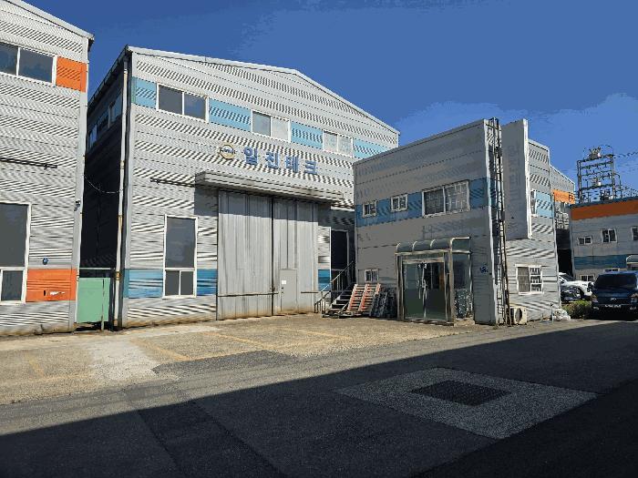경상북도 포항시 남구 연일읍 오천리 226-16 공장 경매 사진 2