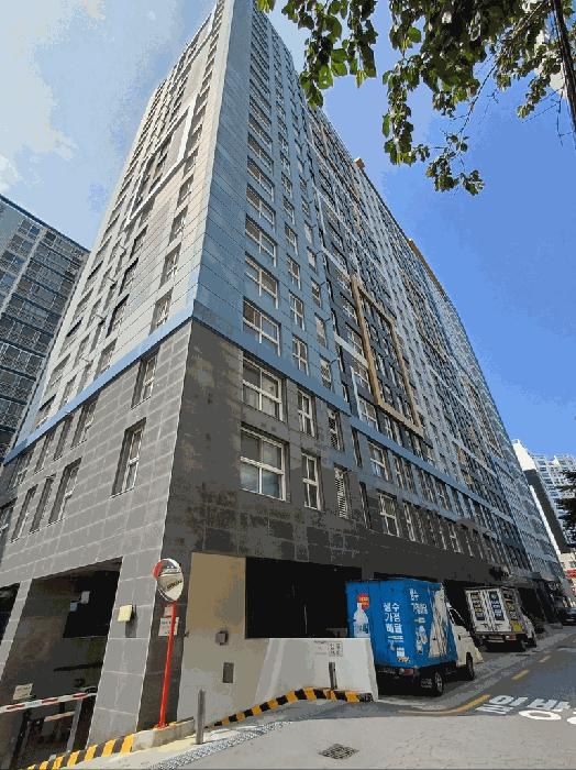 부산광역시 수영구 광안동 191-1 광안비치올리브씨 3층310호 오피스텔 경매 사진 12