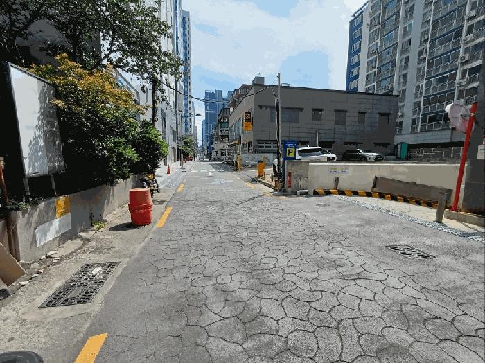 부산광역시 수영구 광안동 191-1 광안비치올리브씨 3층310호 오피스텔 경매 사진 3