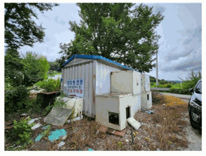 충청남도 아산시 탕정면 동산리 275-2 답 경매 사진 8