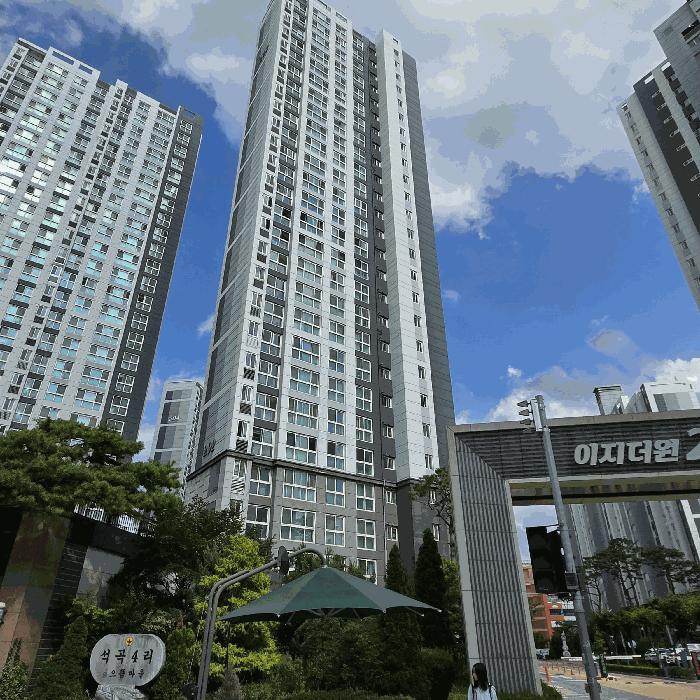 충청남도 아산시 둔포면 석곡리 1801 테크노밸리이지더원2단지 202동 9층903호 아파트 경매 사진 11