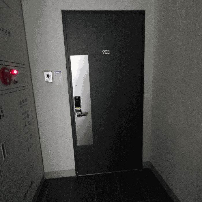 충청남도 아산시 둔포면 석곡리 1801 테크노밸리이지더원2단지 202동 9층903호 아파트 경매 사진 8
