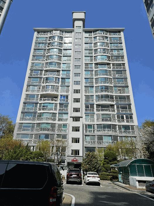 부산광역시 해운대구 좌동 1375 경남아너스빌 105동 13층1301호 아파트 경매 사진 2