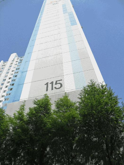 부산광역시 해운대구 반여동 1174-1 센텀에스케이뷰아파트 115동 24층2402호 아파트 경매 사진 3