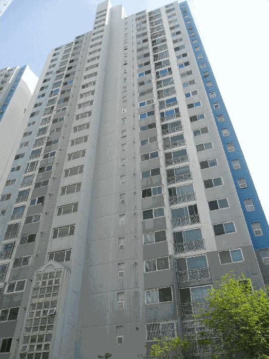 부산광역시 해운대구 반여동 1174-1 센텀에스케이뷰아파트 115동 24층2402호 아파트 경매 사진 4